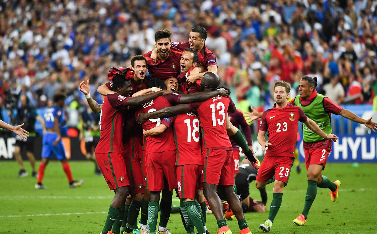 欧国联比赛渐入佳境,球员状态火爆 欧国联比赛渐入佳境,球员状态火爆