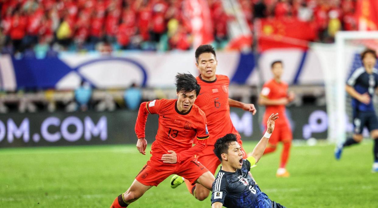 北京冬奥会大胜在望,国足助力 北京冬奥会大胜在望,国足助力