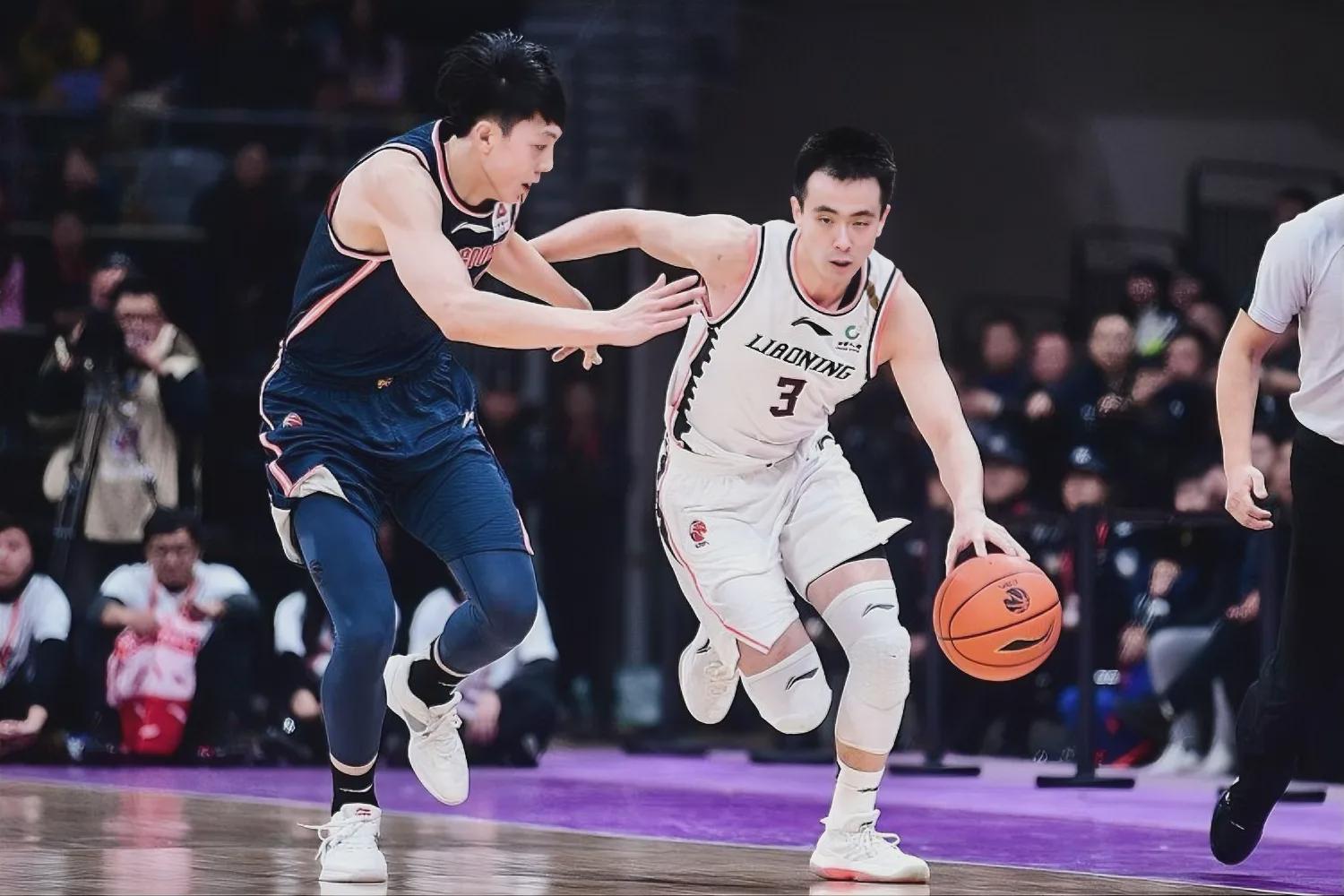 争夺第一:广东宏远力争胜利,辽宁男篮不可低估 争夺第一:广东宏远力争胜利,辽宁男篮不可低估