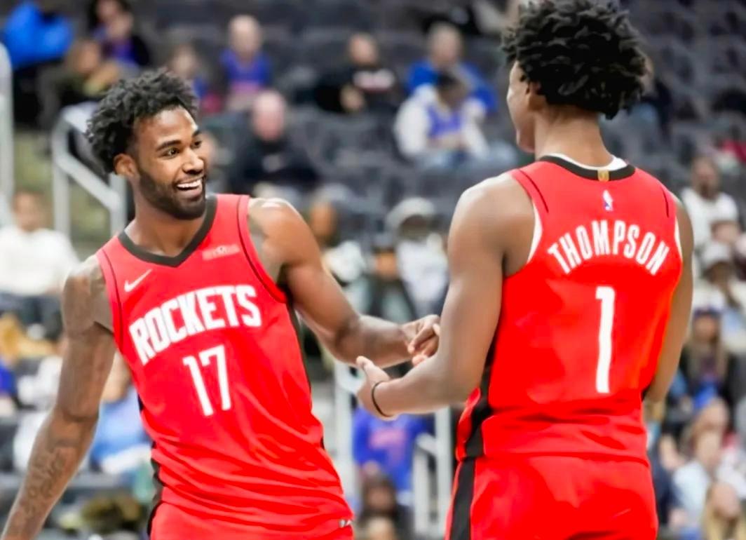 火箭重整旗鼓,出击季后赛席位硬碰硬的简单介绍 火箭重整旗鼓,出击季后赛席位硬碰硬的简单介绍