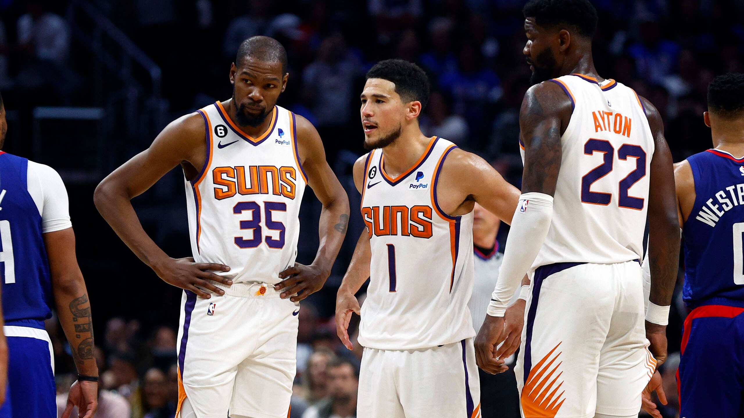 太阳队新秀表现抢眼,欲打破季后赛荒 太阳队新秀表现抢眼,欲打破季后赛荒