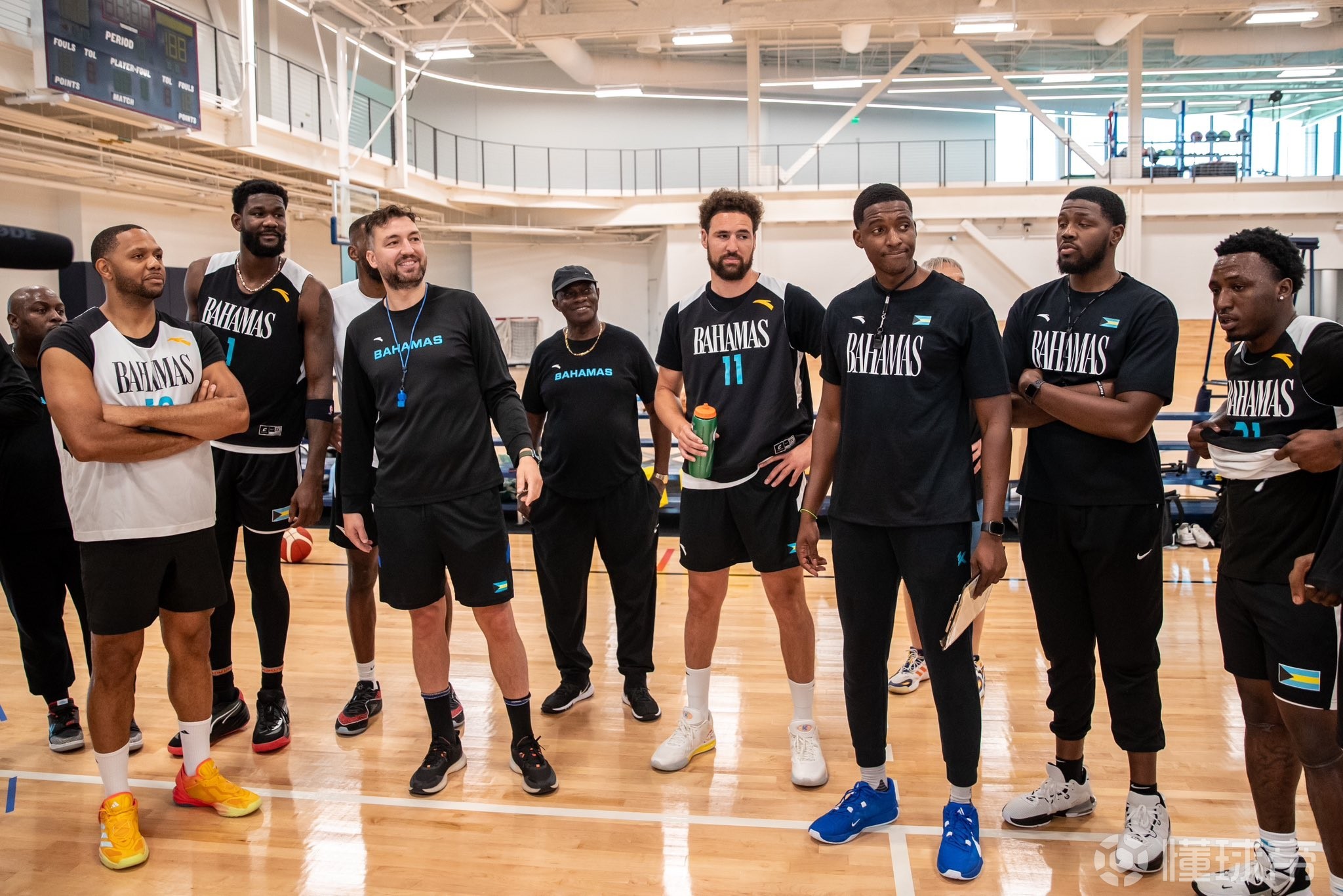 曼彻斯特篮球赛刺激开战,世界级球员名将云集的简单介绍 曼彻斯特篮球赛刺激开战,世界级球员名将云集的简单介绍