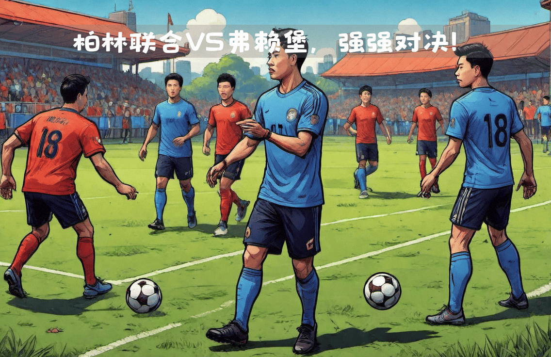 德国足球联赛中的激烈竞争引发讨论