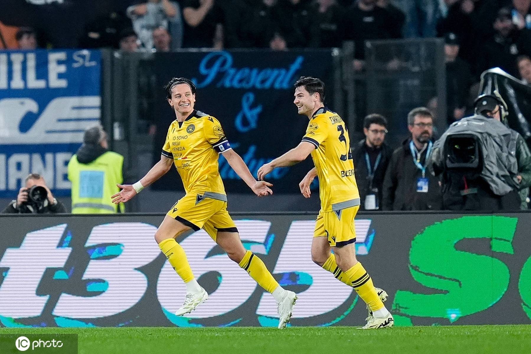 乌迪内斯战平阿特拉斯！欧洲球队实力较量的简单介绍