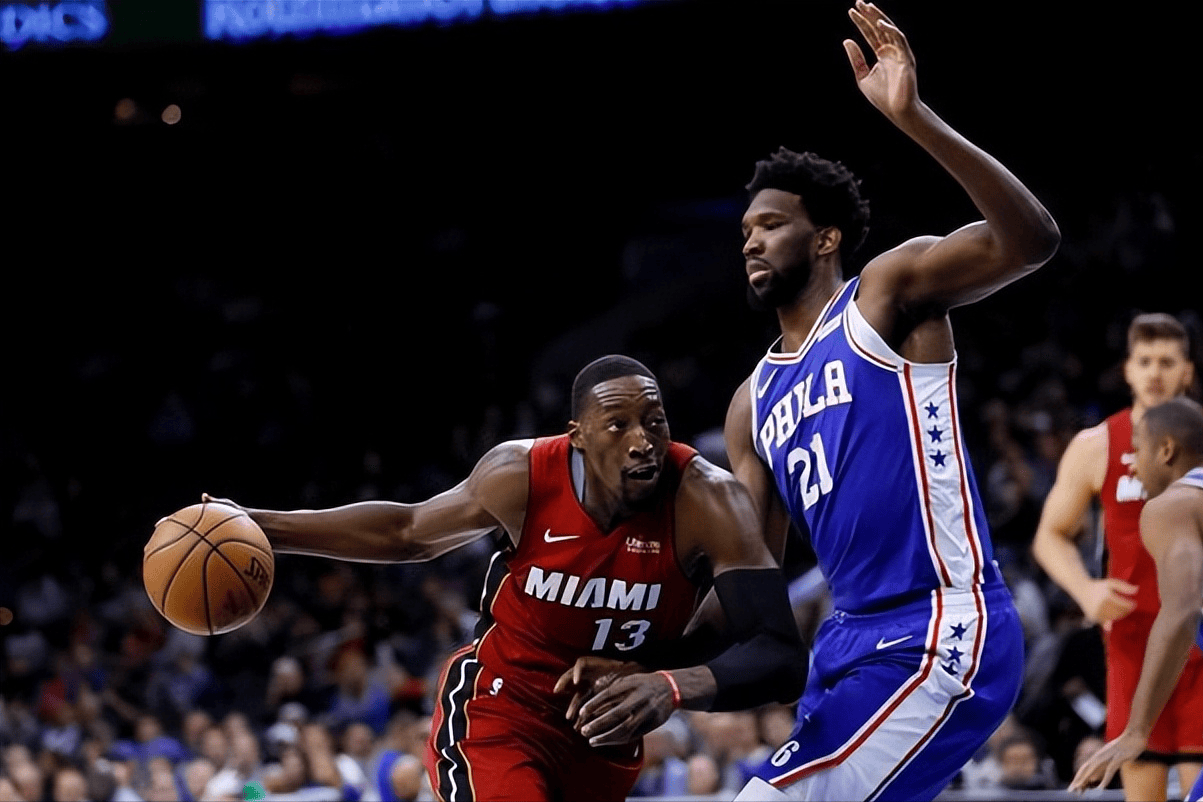 76人战胜热火,东部决赛将上演关键战 76人战胜热火,东部决赛将上演关键战