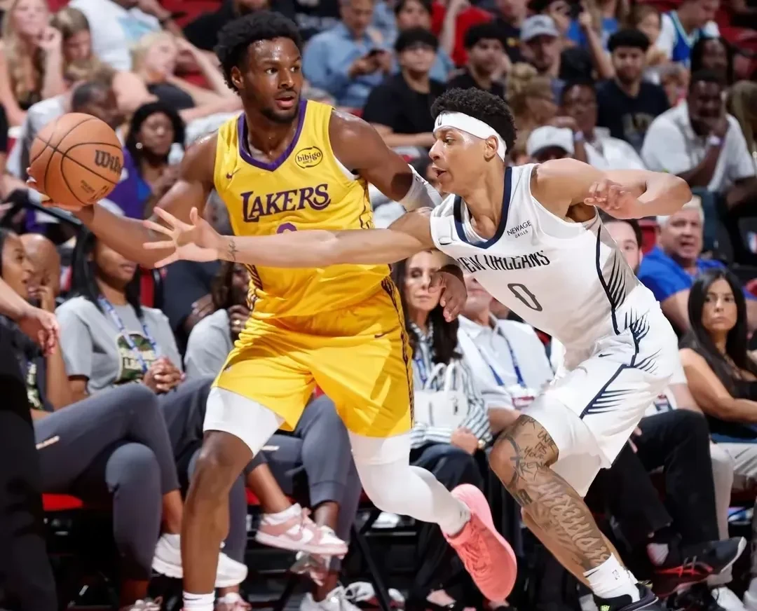 湖人赢得对决，战胜鹈鹕取得连胜