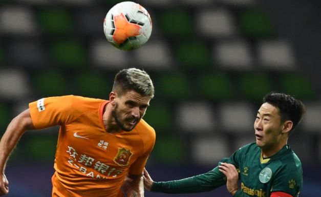 武汉卓尔将迎来与浙江绿城的激战 武汉卓尔将迎来与浙江绿城的激战