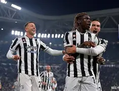 尤文图斯铁甲战士反击无所畏惧 尤文图斯铁甲战士反击无所畏惧