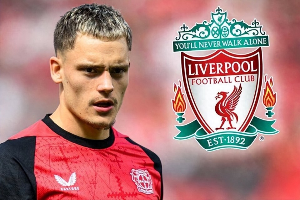 利物浦敲定德甲球员转会,有望增强中场实力 利物浦敲定德甲球员转会,有望增强中场实力