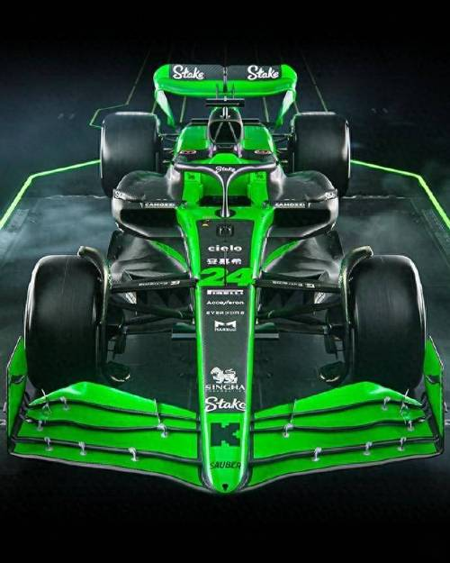 索伯车队完胜哈斯车队，阿隆索点燃赛场的简单介绍