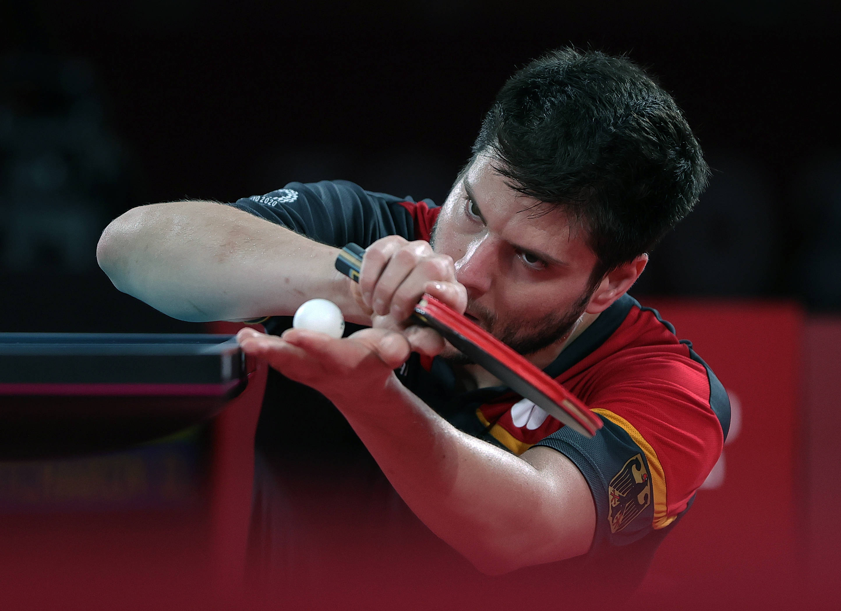 日本队横扫中国队，奥恰洛夫刷新纪录