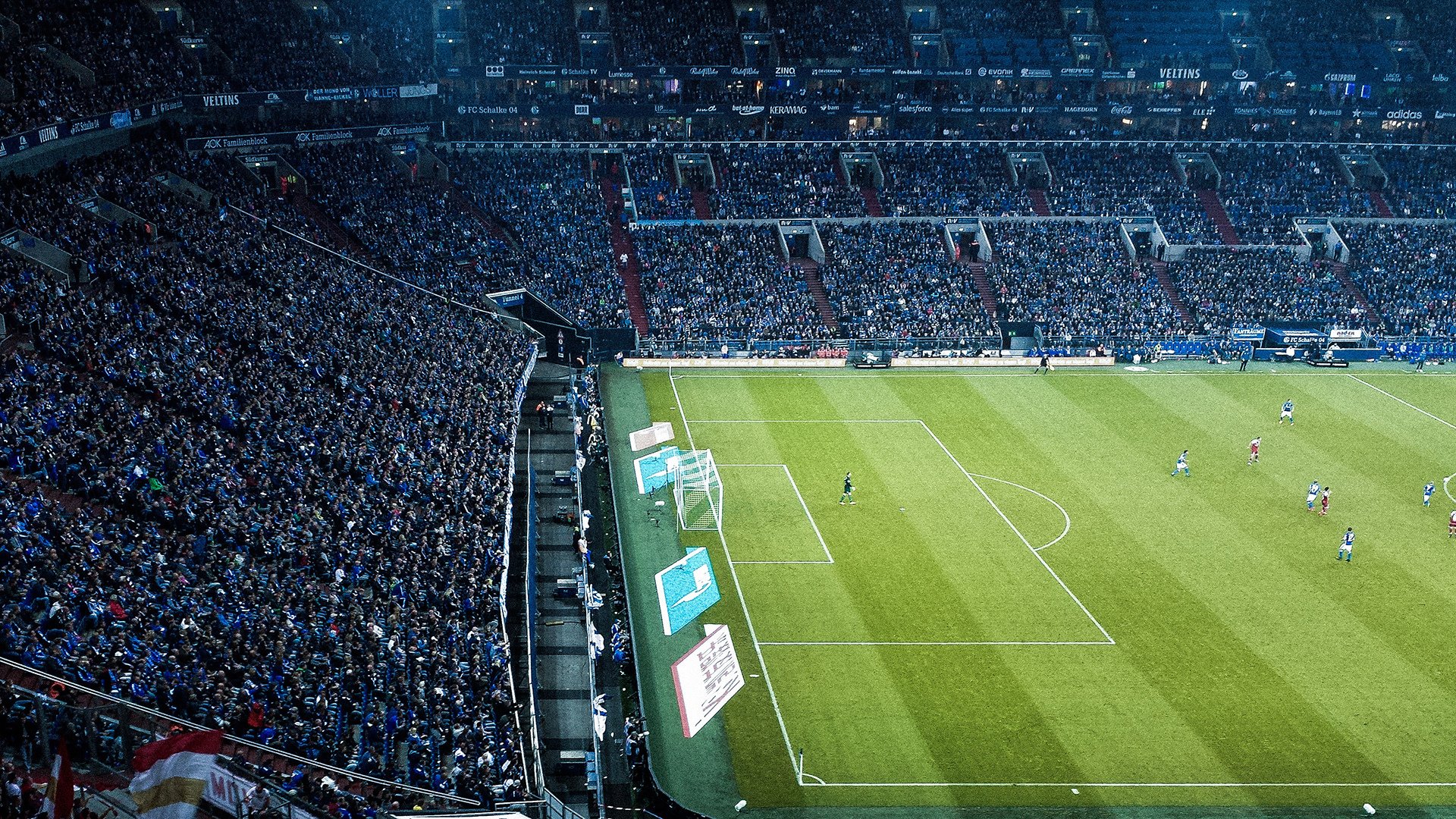 绿茵舞台的王者定律，从爱尔兰对阵伊朗看凯恩的越大越强哲学